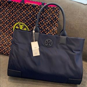 Tory Burch Ella Tote